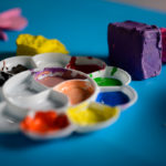 Creative Drawing & Painting Workshop