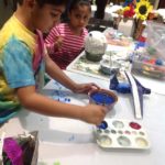 Sketchig & Painting