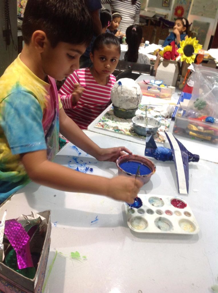 Sketchig & Painting